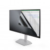 StarTech.com Filtre de Confidentialité Écrans PC 19 pouces - Écran Confidentialité Ordinateur - Filtre Ordinateur Réductio