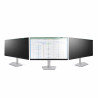 StarTech.com Filtre de Confidentialité Écrans PC 19 pouces - Écran Confidentialité Ordinateur - Filtre Ordinateur Réductio