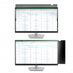 StarTech.com Filtre de Confidentialité Écrans PC 19 pouces - Écran Confidentialité Ordinateur - Filtre Ordinateur Réductio