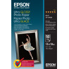 Epson Ultra Glossy Photo Paper - 13x18cm - 50 Feuilles