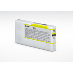 Epson T9134 Yellow Ink...