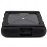 StarTech.com Boîtier USB 3.0 antichoc pour disque dur SATA 6Gb/s de 2,5" - Boîtier HDD / SSD robuste avec UASP