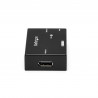 StarTech.com Extendeur Displayport - Amplificateur de signal DP - 4K 60 Hz