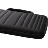 Case Logic QNS-113 Black 33,8 cm (13.3") Housse Noir