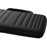 Case Logic QNS-113 Black 33,8 cm (13.3") Housse Noir