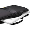 Case Logic QNS-113 Black 33,8 cm (13.3") Housse Noir