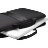 Case Logic QNS-113 Black 33,8 cm (13.3") Housse Noir