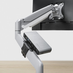 Kensington Support de montage pour station d’accueil