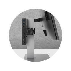 Kensington Support de montage pour station d’accueil