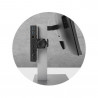 Kensington Support de montage pour station d’accueil