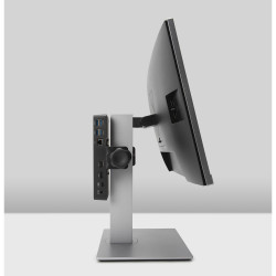 Kensington Support de montage pour station d’accueil