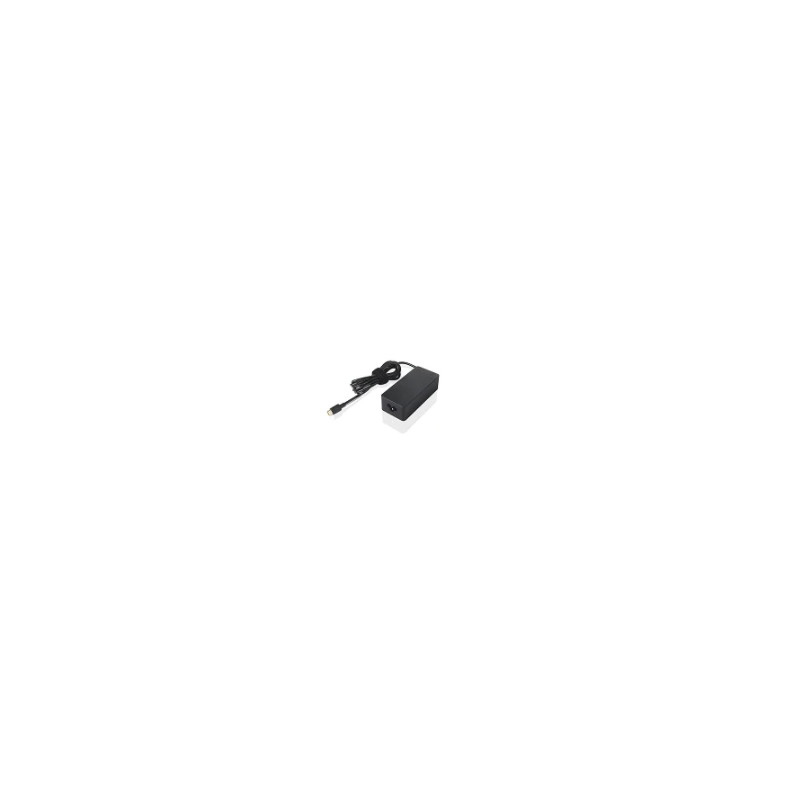 Lenovo 4X20M26264 adaptateur de puissance & onduleur Intérieure 45 W Noir