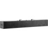 HP S101 Speaker Bar Noir 2,5 W