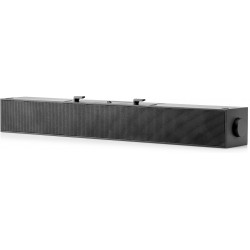 HP S101 Speaker Bar Noir 2,5 W