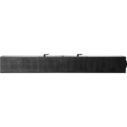 HP S101 Speaker Bar Noir 2,5 W
