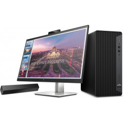 HP S101 Speaker Bar Noir 2,5 W