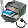 HP Sac à dos Campus (vert)