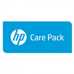 HP Svc ScnJt8200-8270/8300, ext gar 1 an échge JOS