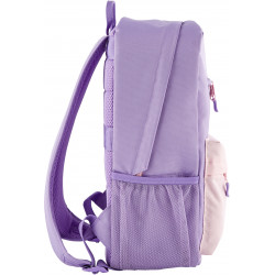 HP Sac à dos Campus (lavande)
