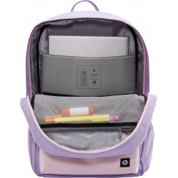 HP Sac à dos Campus (lavande)