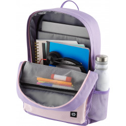 HP Sac à dos Campus (lavande)