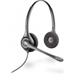 POLY Micro-casque double...