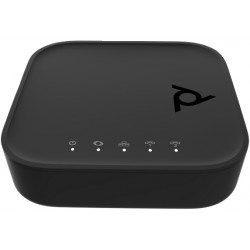 POLY Adaptateur VoIP port...
