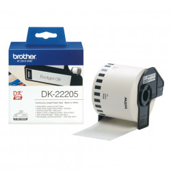 Brother DK-22205 ruban...