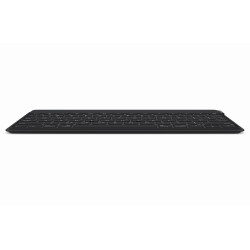 Logitech 920-006710 clavier pour tablette QWERTY Anglais britannique Bluetooth Noir