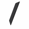 Logitech 920-006710 clavier pour tablette QWERTY Anglais britannique Bluetooth Noir