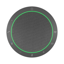 Jabra Speak2 55 haut-parleur Universel USB Type-C Noir