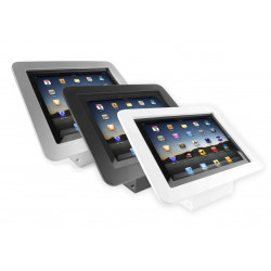 Compulocks 101W support Support passif Tablette / UMPC Blanc