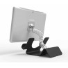 Compulocks CL12CUTHBB support Support passif Tablette / UMPC Noir