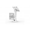 Compulocks TCDP1AOW chariot et support multimédia Blanc