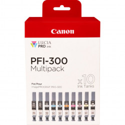 Canon PFI-300 cartouche...