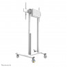 Neomounts ABL-875 Blocage de frein des roues pour les chariots
