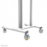 Neomounts ABL-875 Blocage de frein des roues pour les chariots