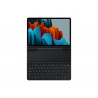 Samsung EF-DT630BBEGFR clavier pour tablette Pogo Pin Noir