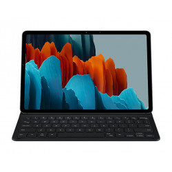 Samsung EF-DT630BBEGFR clavier pour tablette Pogo Pin Noir