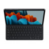 Samsung EF-DT630BBEGFR clavier pour tablette Pogo Pin Noir