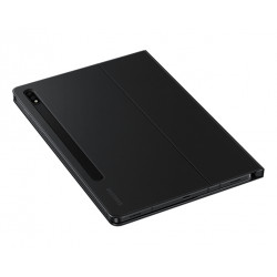 Samsung EF-DT630BBEGFR clavier pour tablette Pogo Pin Noir
