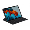 Samsung EF-DT630BBEGFR clavier pour tablette Pogo Pin Noir