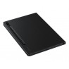Samsung EF-DT630BBEGFR clavier pour tablette Pogo Pin Noir