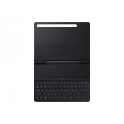 Samsung EF-DT630BBEGFR clavier pour tablette Pogo Pin Noir