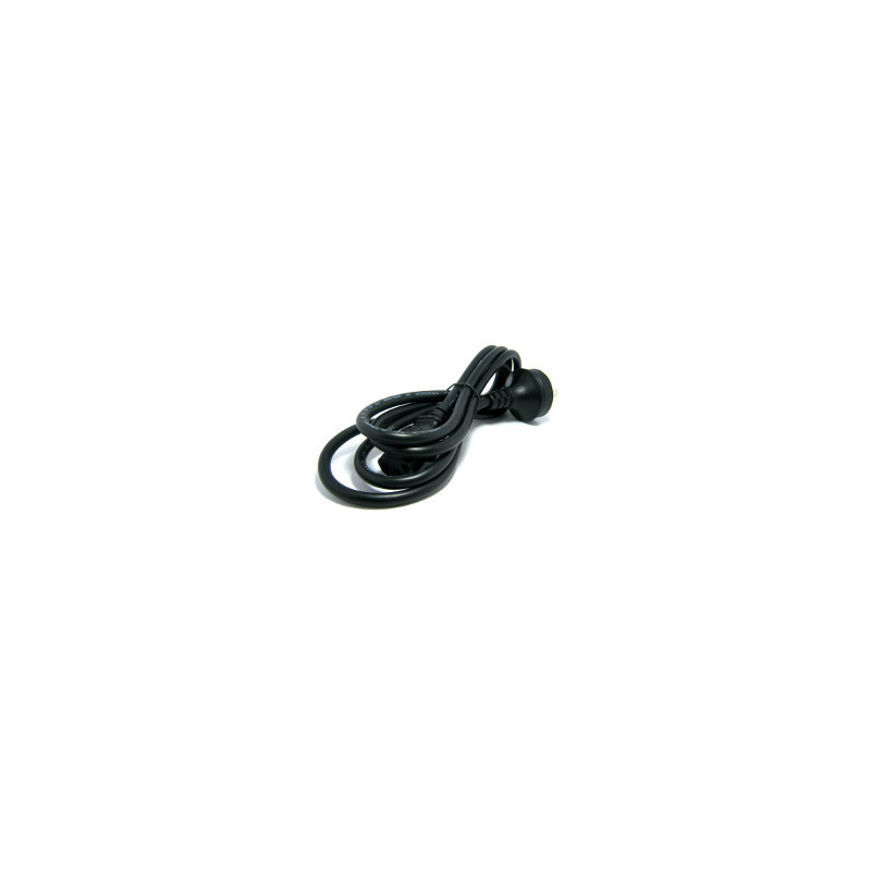 Lenovo 4.3m 10A/250V Noir 4,3 m Coupleur C13 CEE7/7