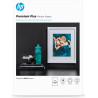 HP Papier photo à finition brillante Premium Plus - 20 feuilles/A4/210 x 297 mm