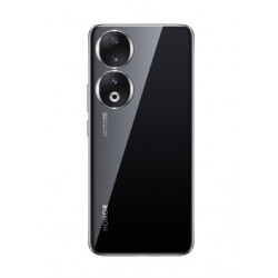 Honor 90 5G 17 cm (6.7") Double SIM Android 13 USB Type-C 12 Go 512 Go 5000 mAh Noir