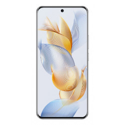 Honor 90 5G 17 cm (6.7") Double SIM Android 13 USB Type-C 12 Go 512 Go 5000 mAh Noir