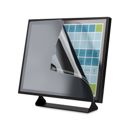 StarTech.com Filtre de Confidentialité pour Ordinateur Portable 17 pouces 5:4 - Écran de Confidentialité Antireflet avec Ré