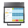 StarTech.com Filtre de Confidentialité pour Ordinateur Portable 17 pouces 5:4 - Écran de Confidentialité Antireflet avec Ré